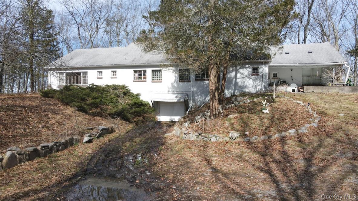 2215 Greenville Turnpike, Port Jervis NY 12771