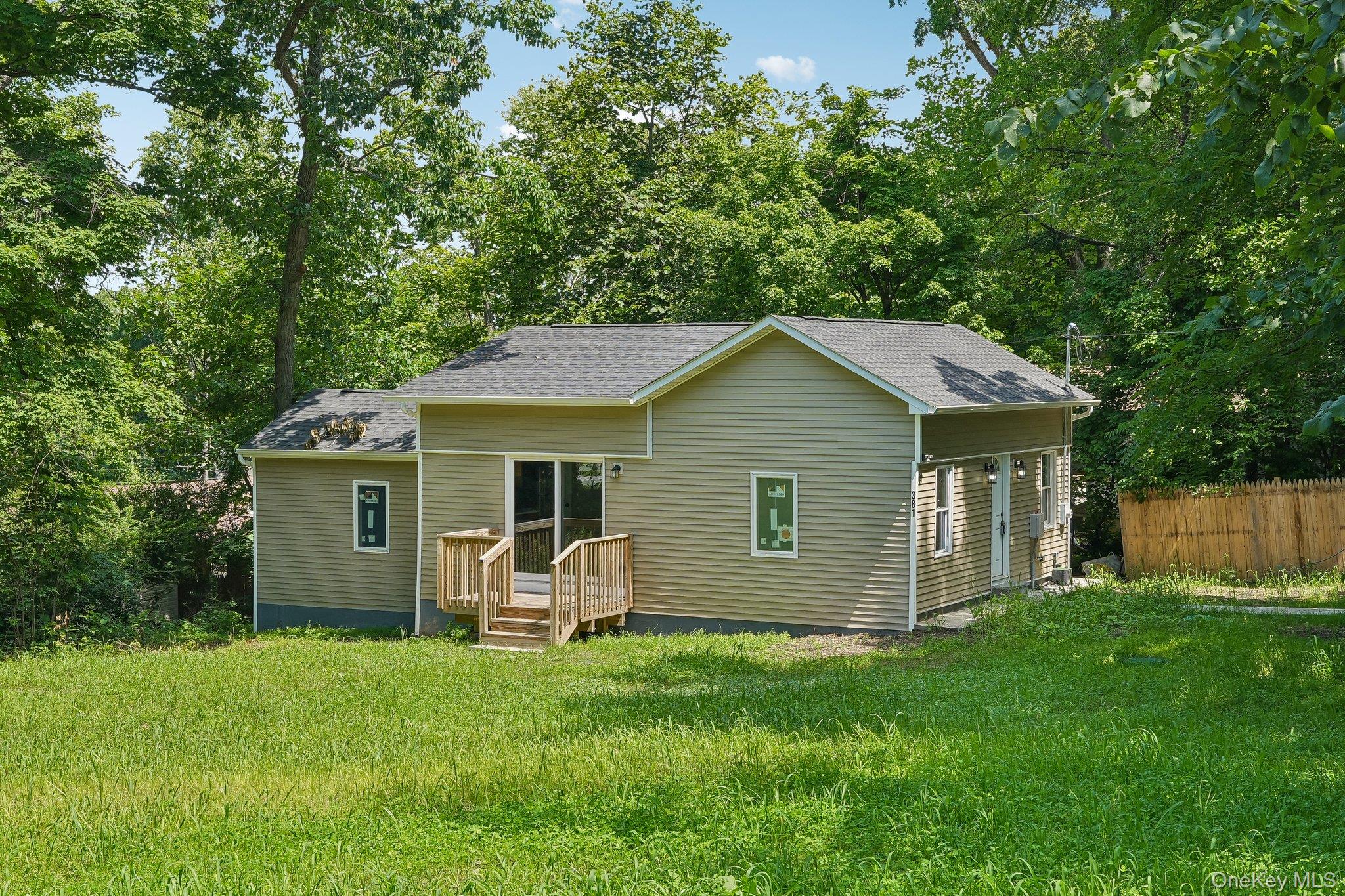 381 Mountain Lodge Road, Monroe NY 10950