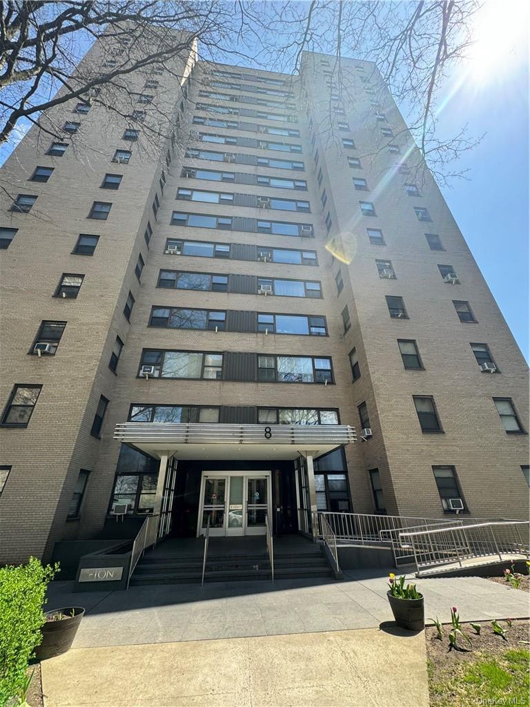 8 Fordham Hill Oval Unit 1B, Bronx NY 10468