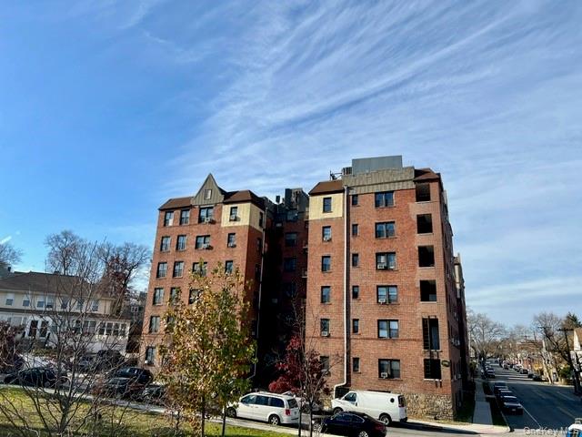 590 E Third Street Unit 4O, Mount Vernon NY 10553