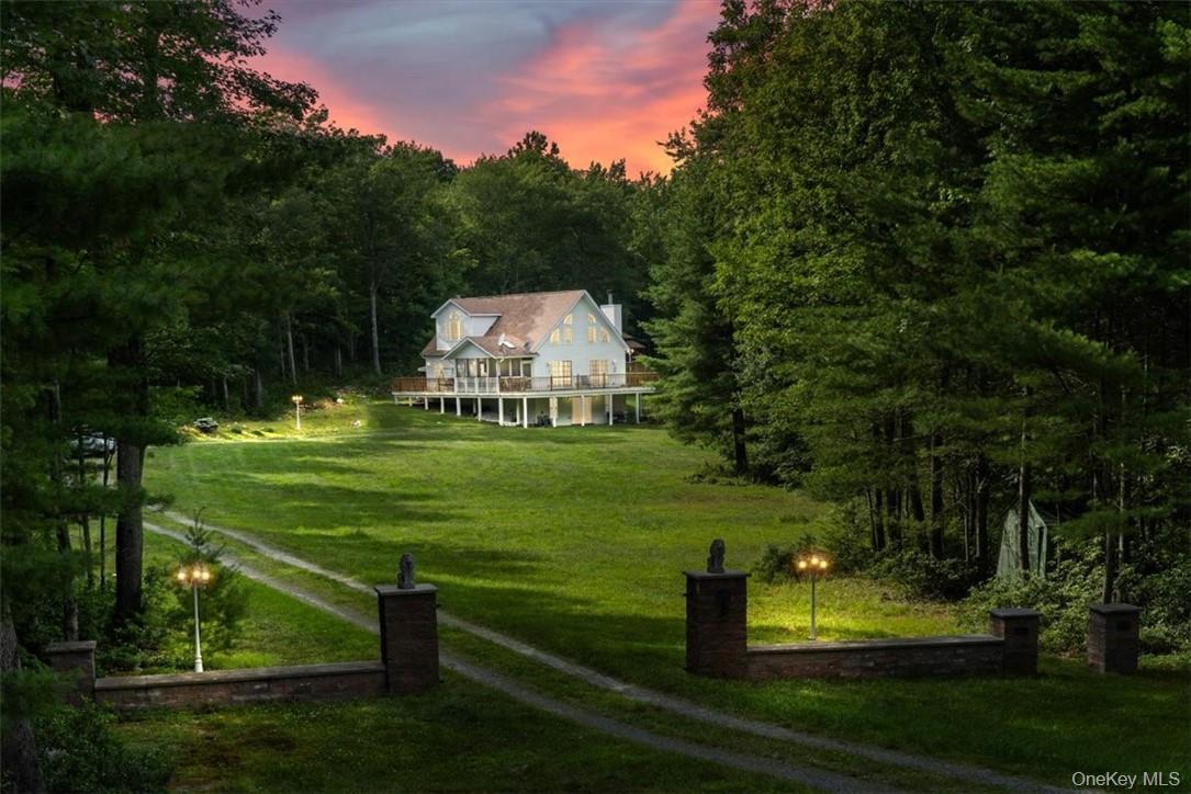 145 Pine Lake Drive, Wurtsboro NY 12790