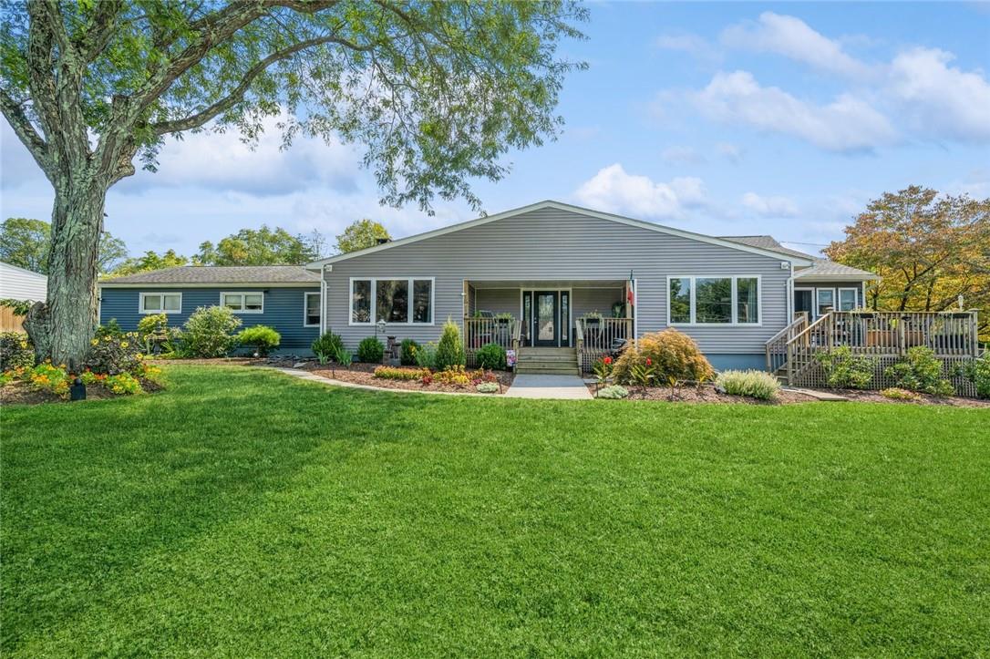 30 Werner Avenue Unit MAIN HOUSE, Florida NY 10921