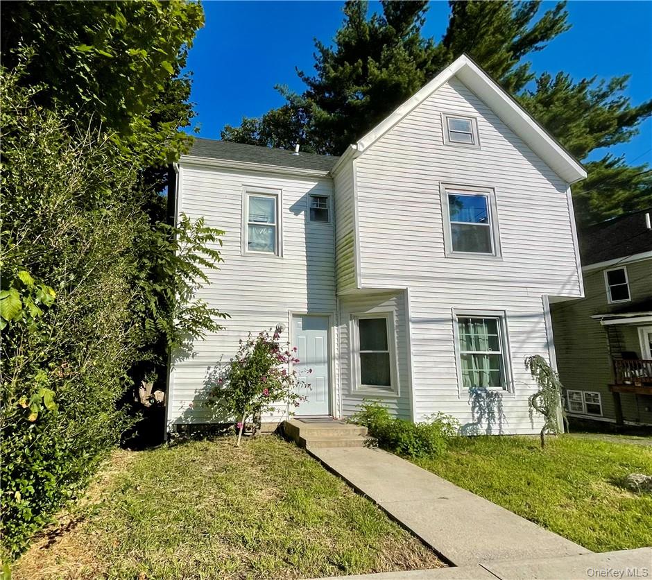 47 Valley Avenue, Walden NY 12586