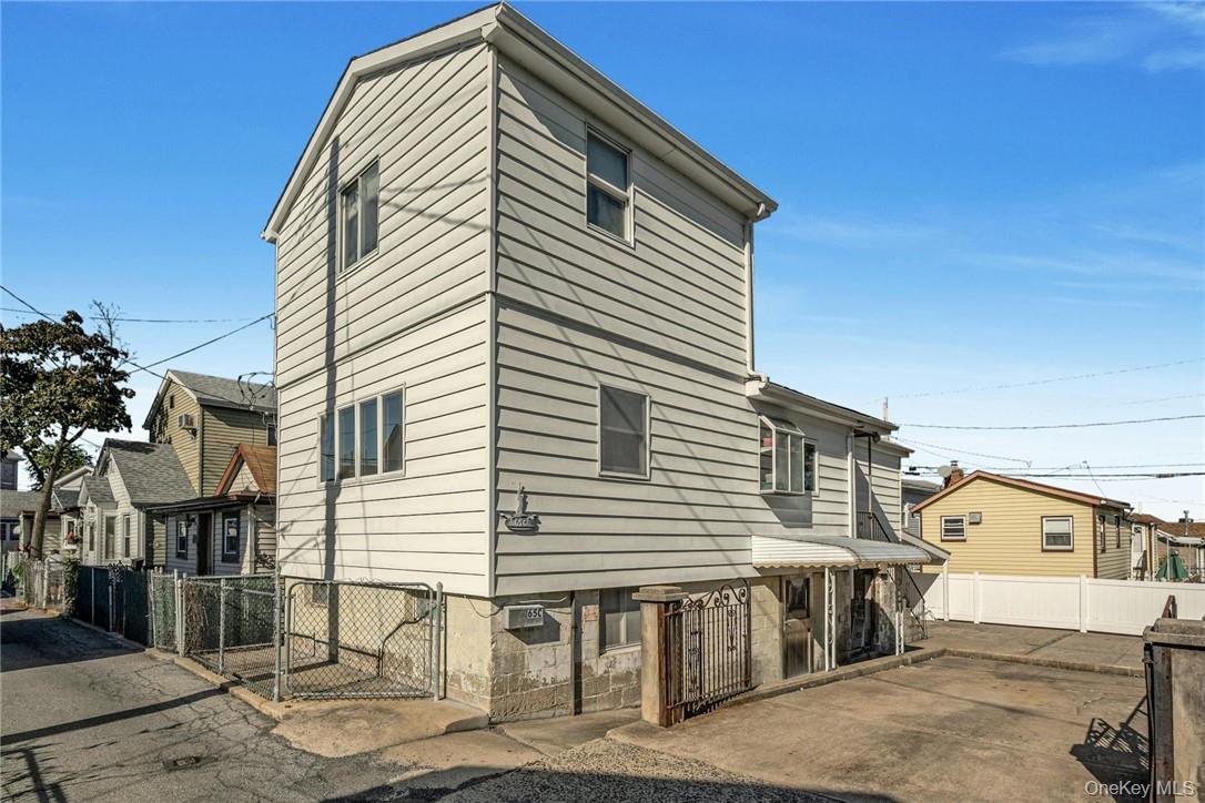 65C Edgewater Park Unit C, Bronx NY 10465