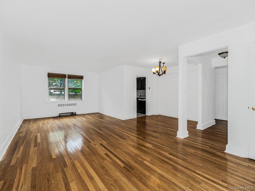 144 Ravine Avenue Unit 2C, Yonkers NY 10701