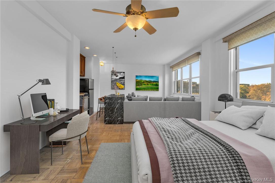 3935 Blackstone Avenue Unit 5K, Bronx NY 10471