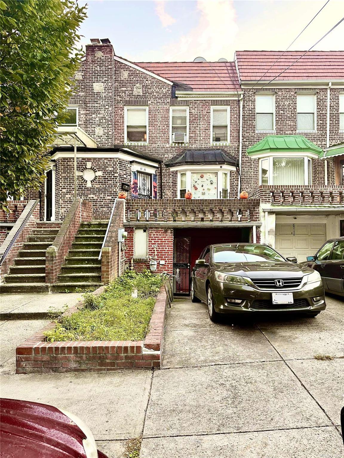 67-36 Austin Street, Forest Hills NY 11375