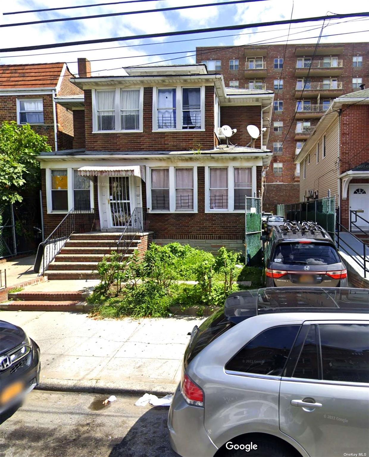 40-33 74th Street, Jackson Heights NY 11372