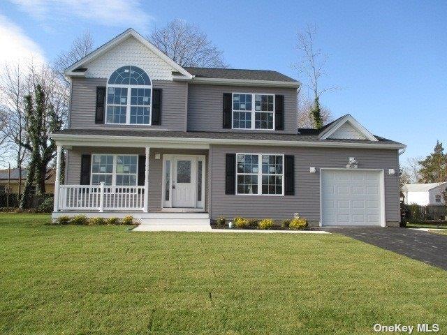 427 Macdonald Avenue, Bellport NY 11713