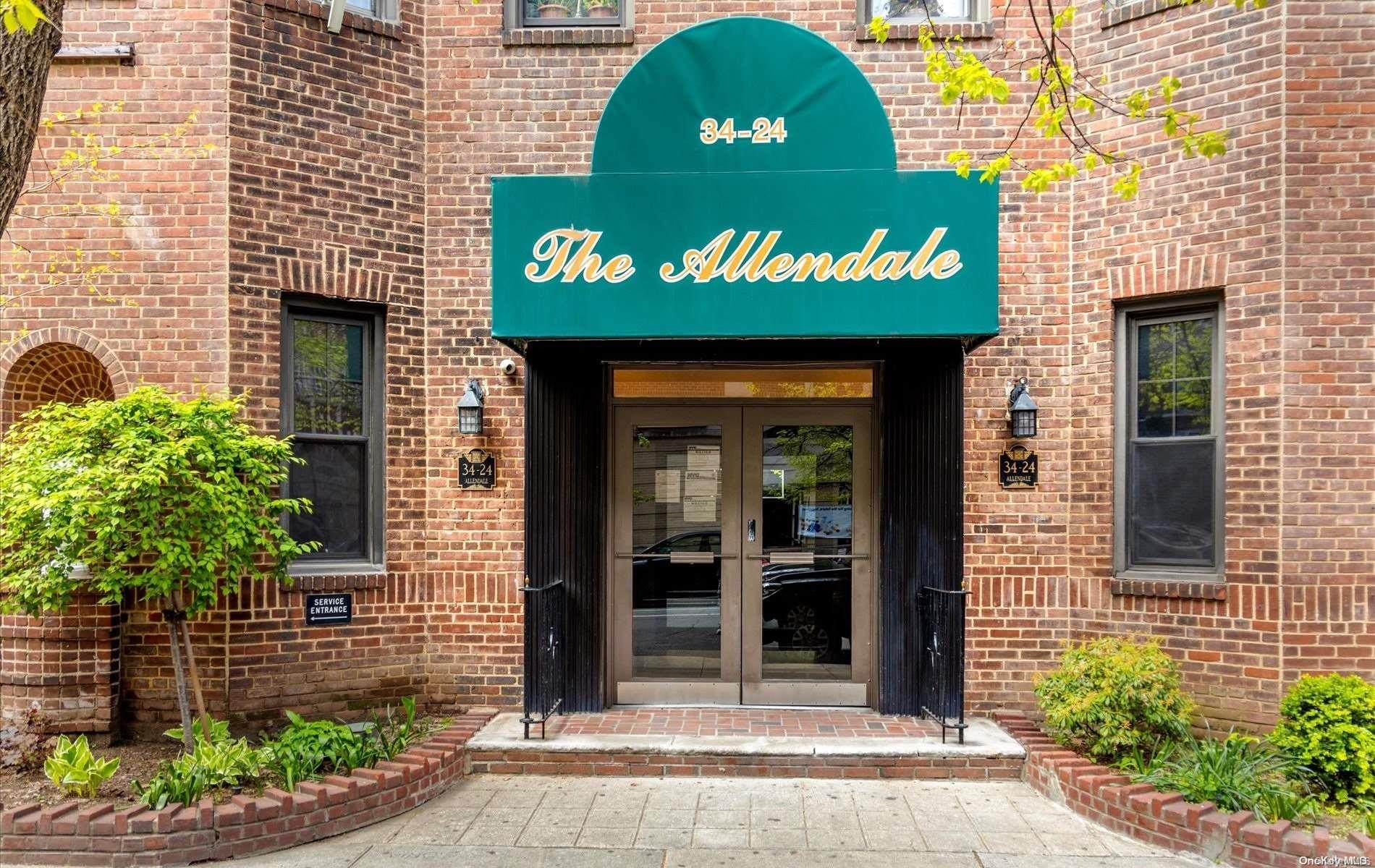 34-24 82nd Street Unit 5M, Jackson Heights NY 11372