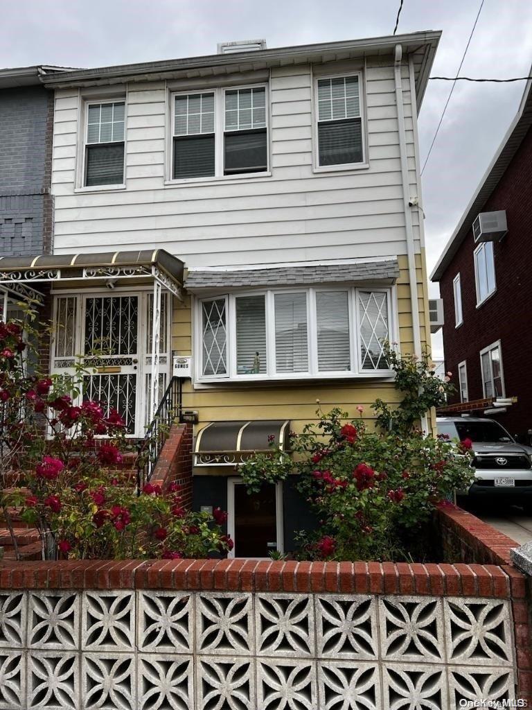 937 E 89th Street, Brooklyn NY 11236