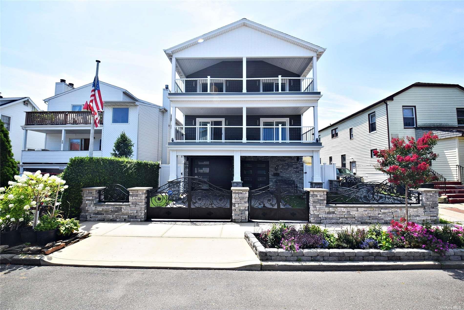 46 E Fulton Street, Long Beach NY 11561