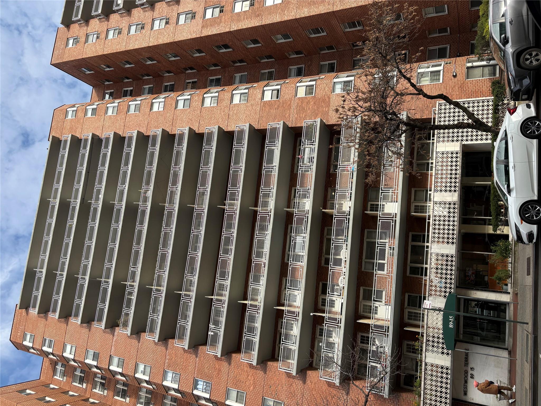 89-15 Parsons Blvd Unit 11G, Jamaica NY 11432