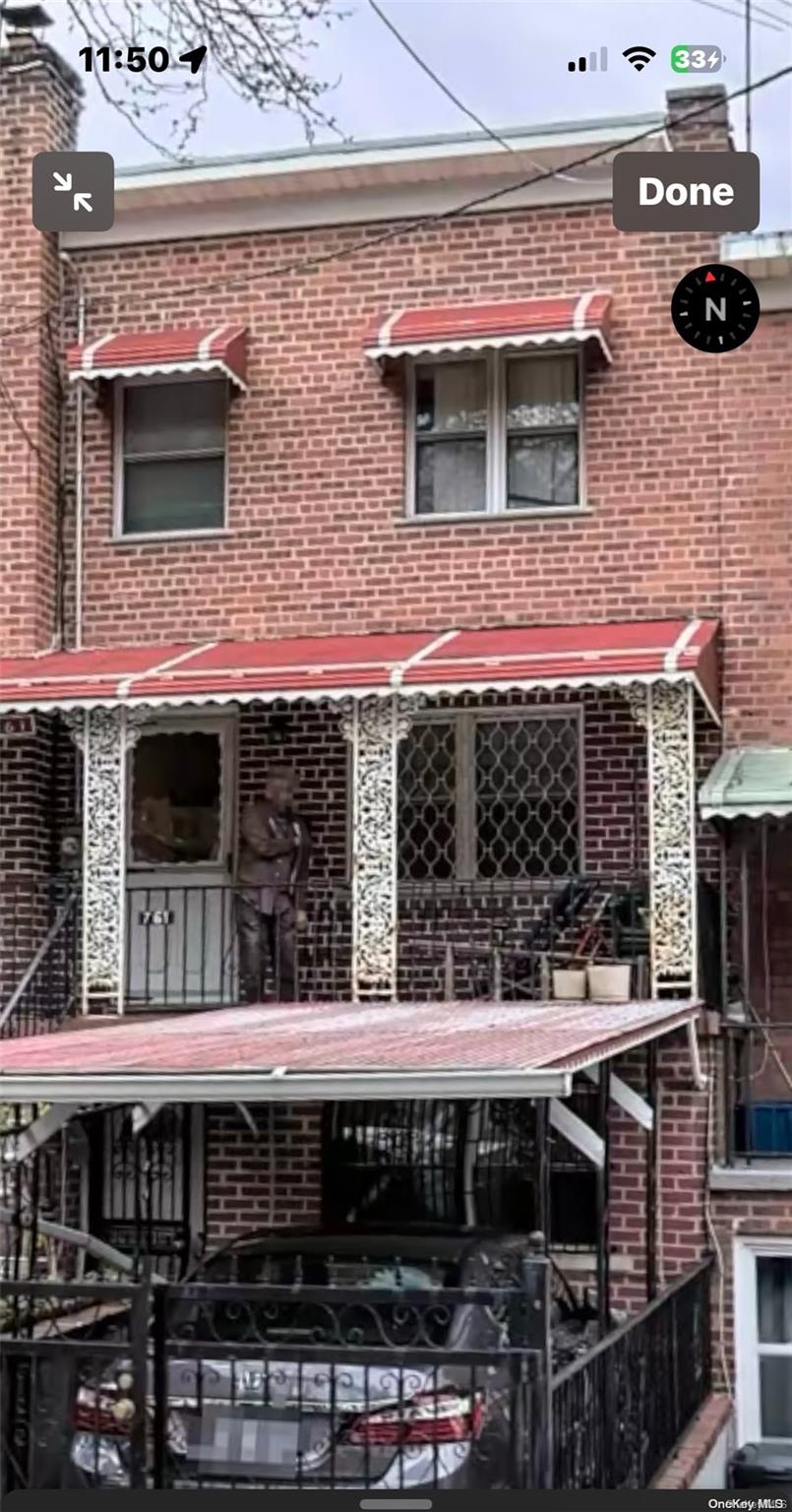 761 E 232nd Street, Bronx NY 10466