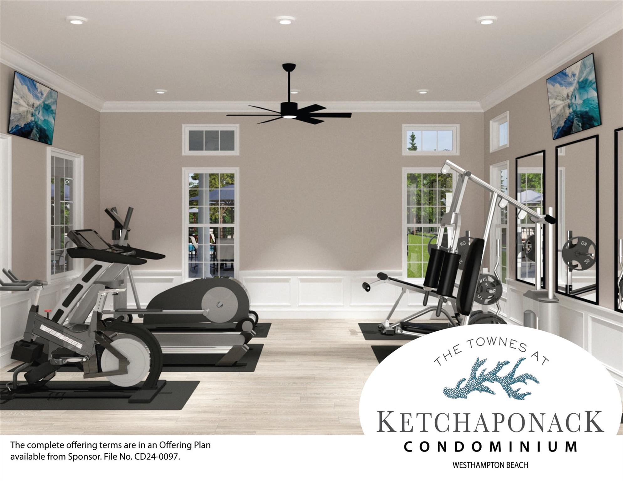 1201 West Loop Drive Unit 1201, Westhampton Beach NY 11978