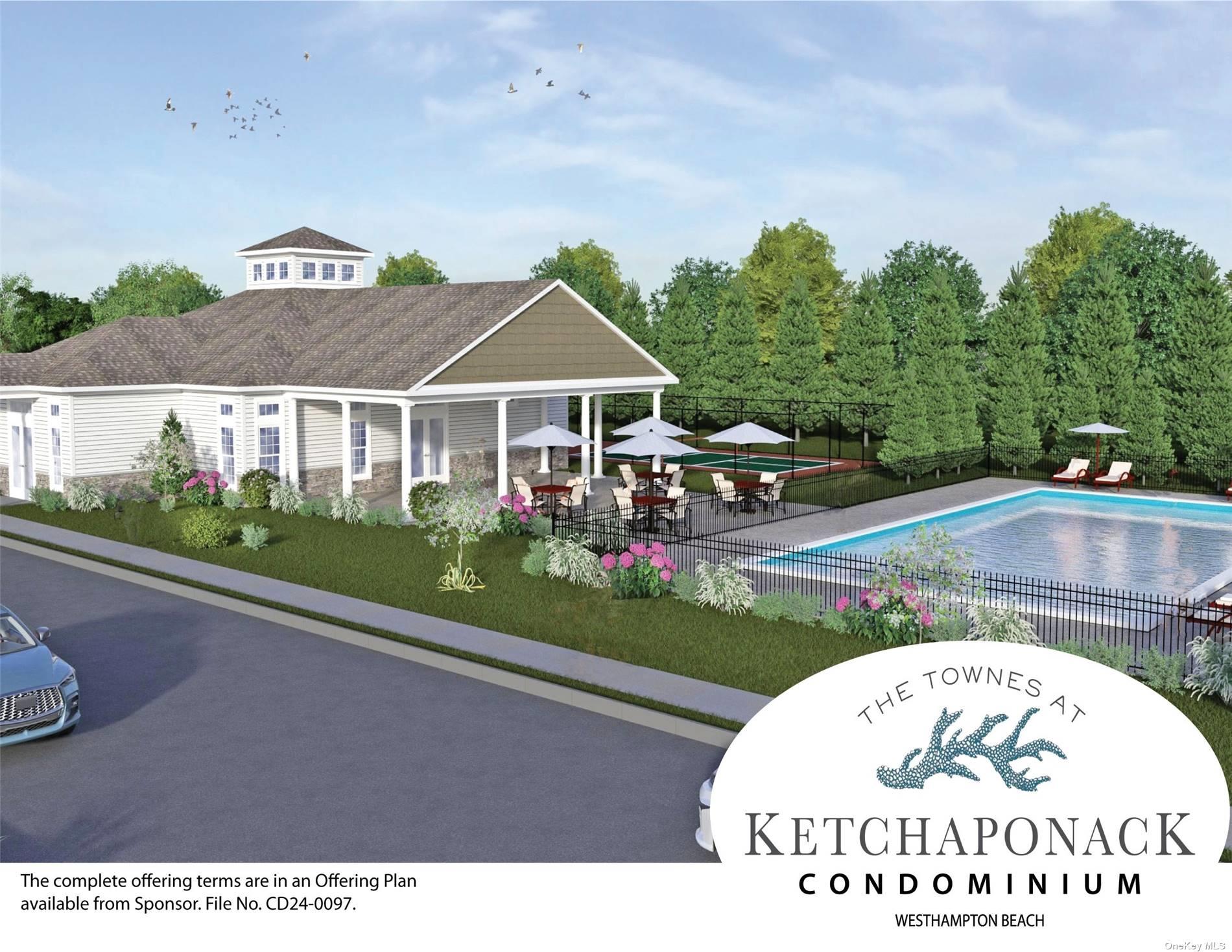 1202 West Loop Drive Unit 1202, Westhampton Beach NY 11978