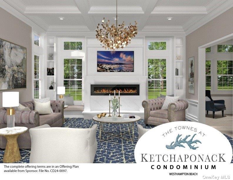 1101 West Loop Drive Unit 1101, Westhampton Beach NY 11978