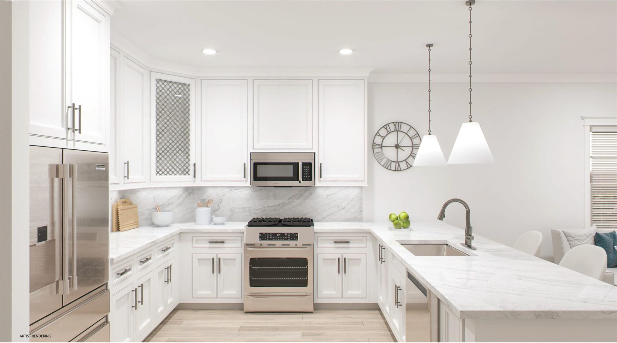 100 Rogers - Tbb Avenue Unit 302, Westhampton Beach NY 11978