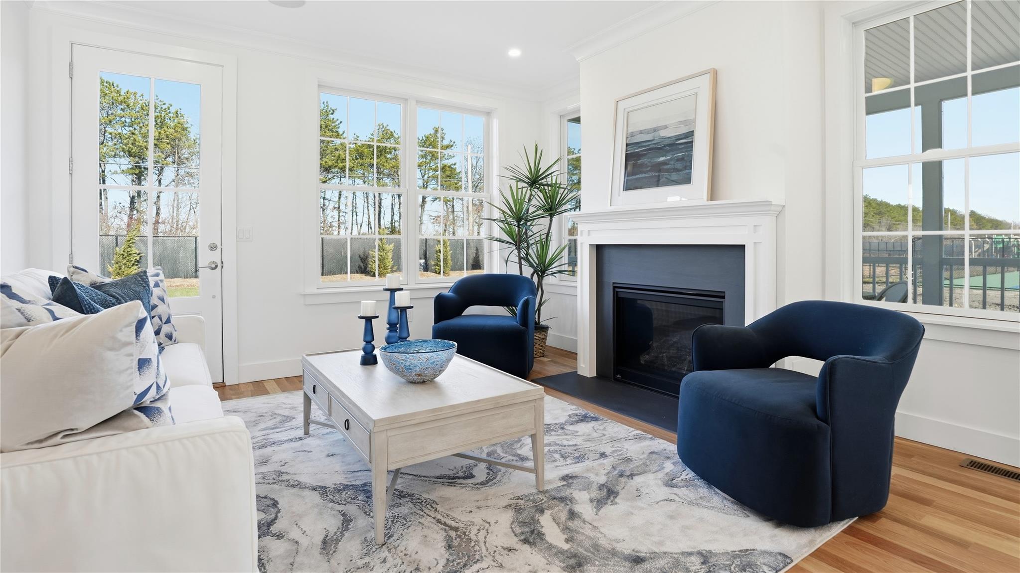 303 East Loop Drive Unit 303, Westhampton Beach NY 11978