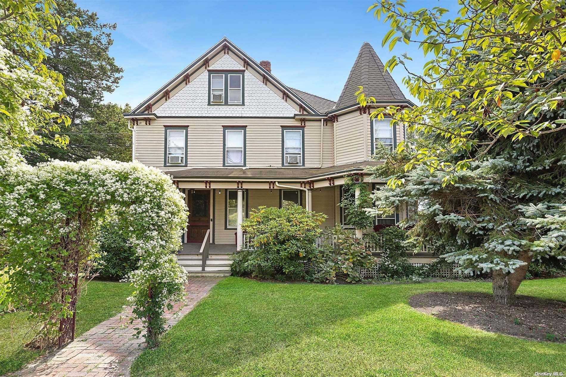 151 Bay Avenue, Greenport NY 11944
