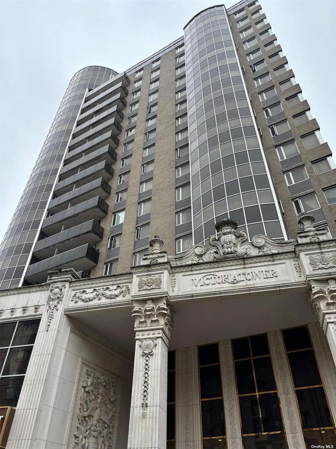 133-38 Sanford Avenue Unit 9C, Flushing NY 11355