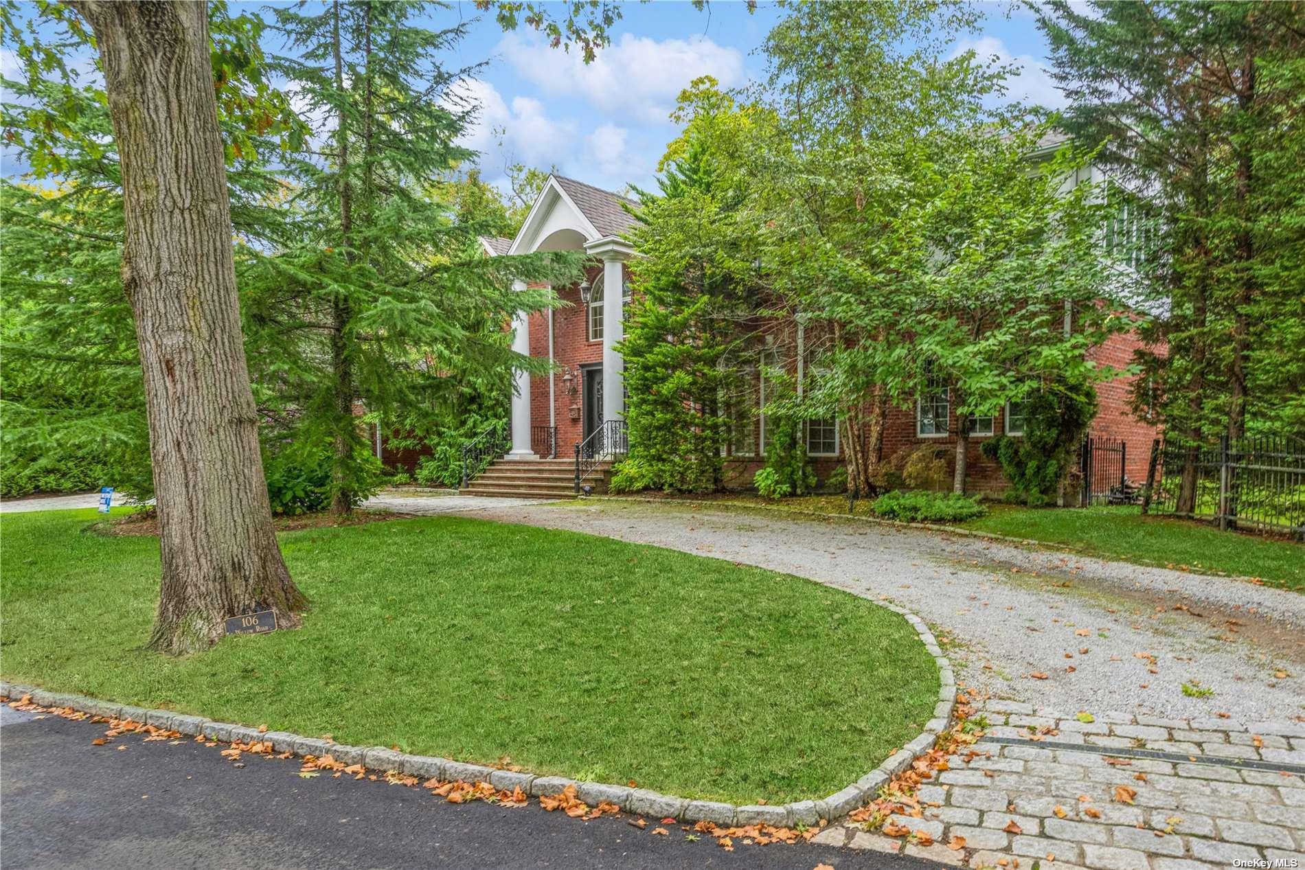 106 Willow Road, Woodsburgh NY 11598