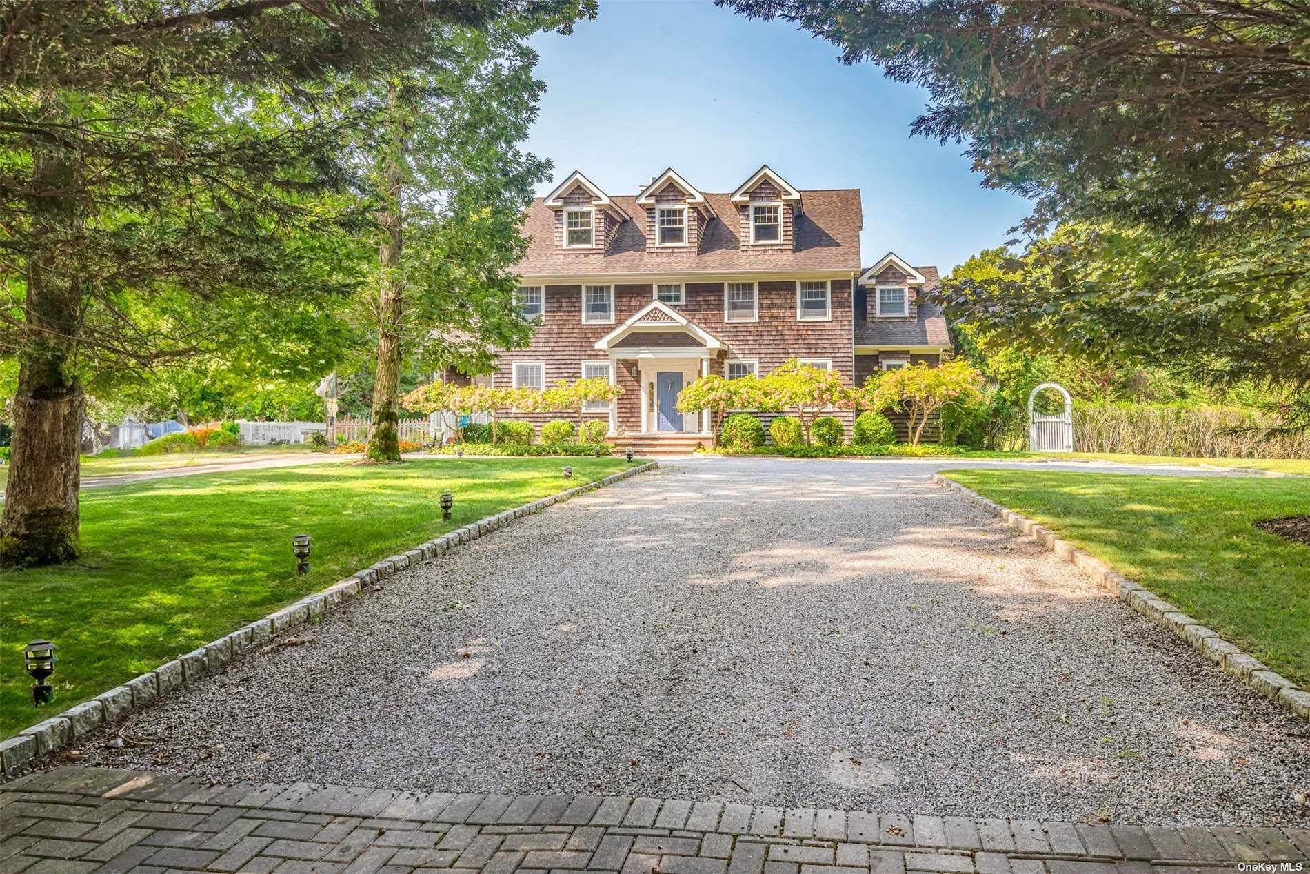 44 Ocean View Parkway, Southampton NY 11968
