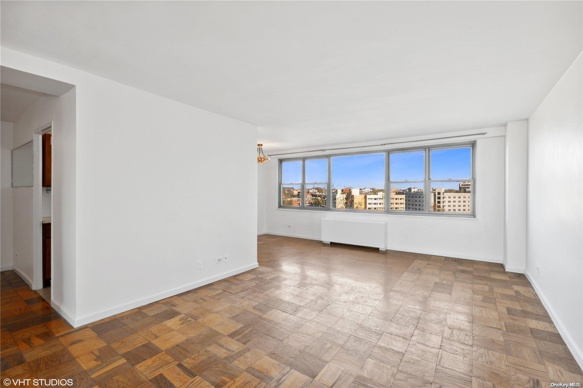 61-20 Grand Central Parkway Unit B807, Forest Hills NY 11375