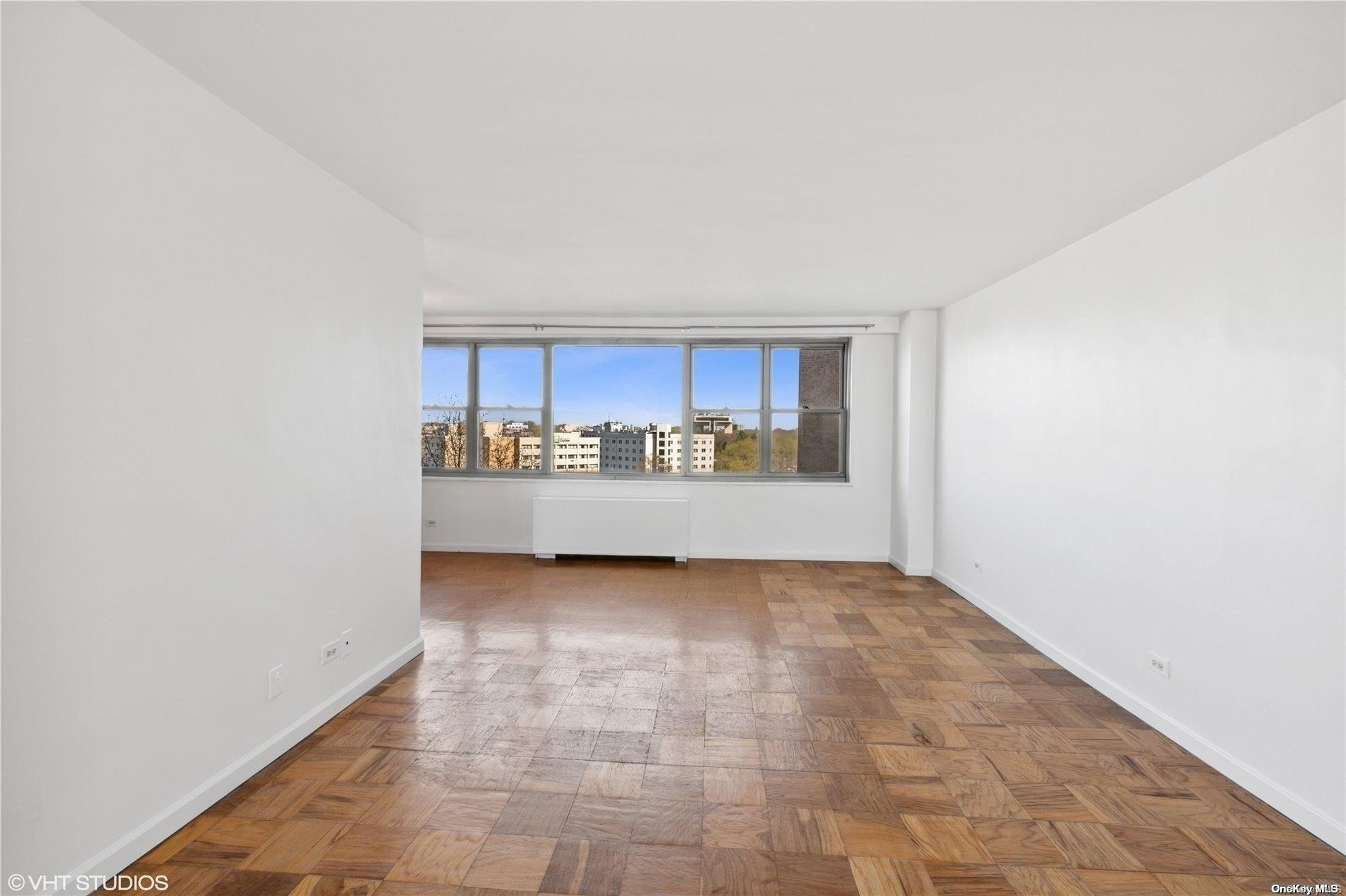 61-20 Grand Central Parkway Unit B807, Forest Hills NY 11375