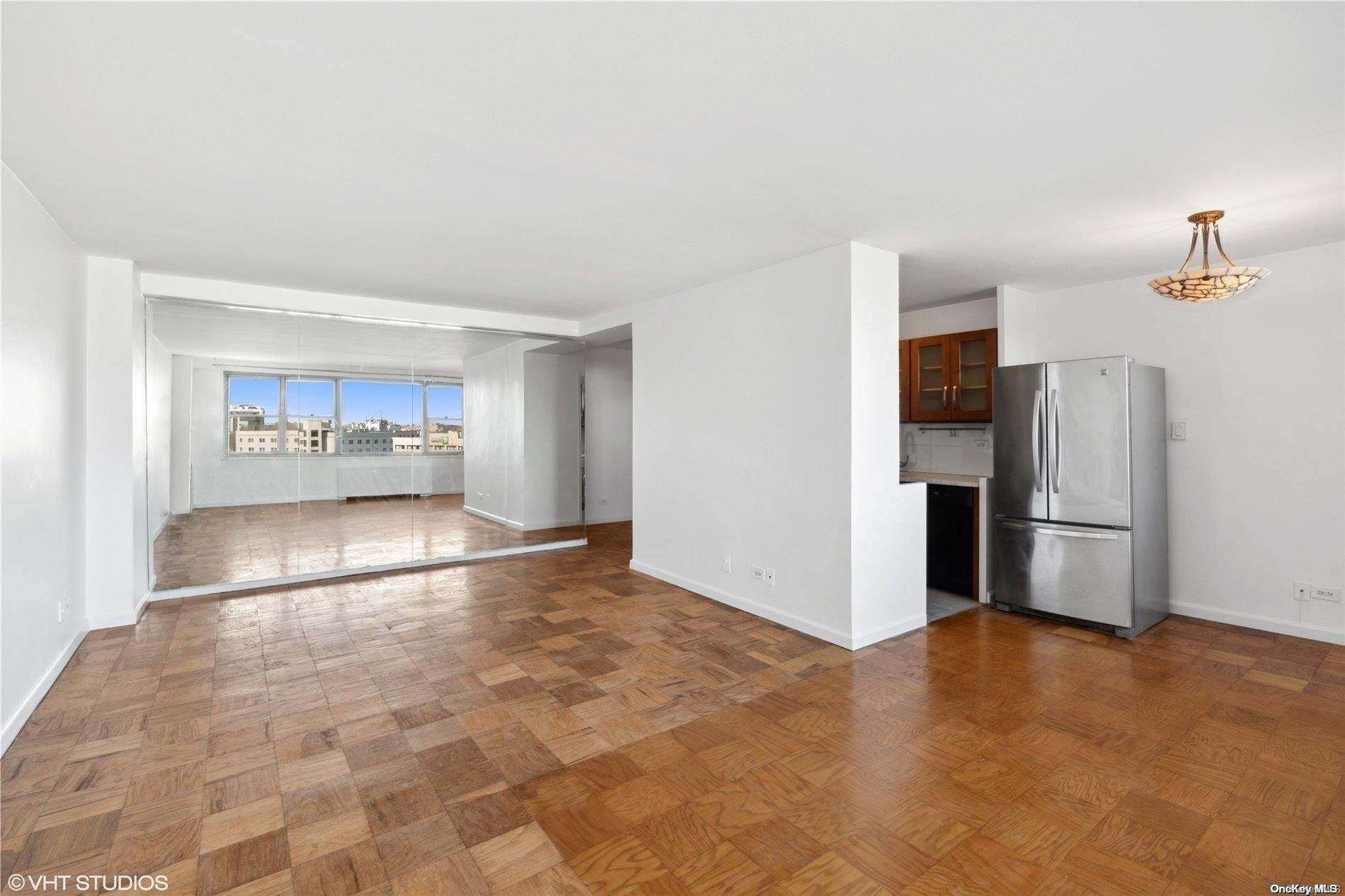 61-20 Grand Central Parkway Unit B807, Forest Hills NY 11375