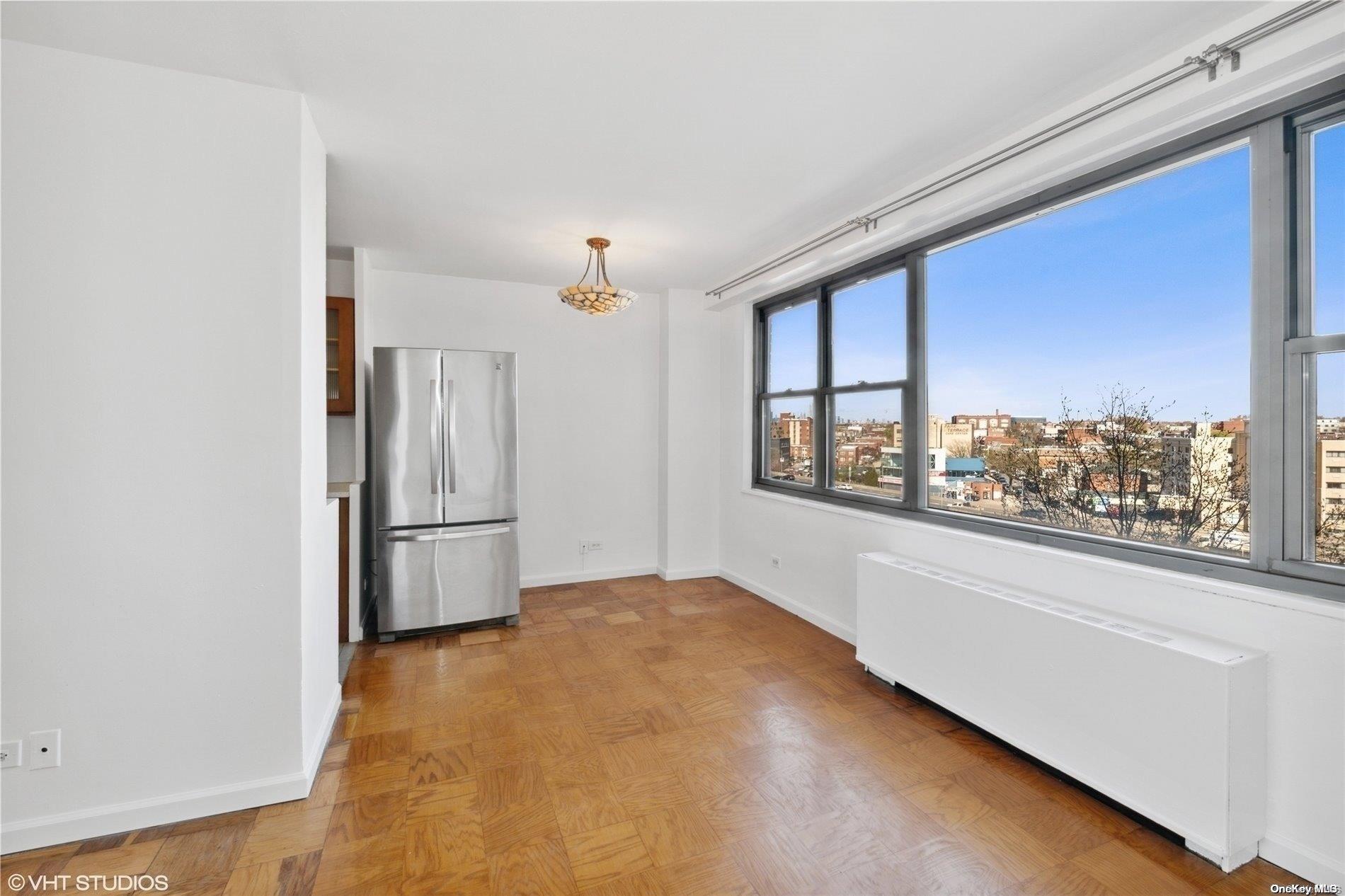 61-20 Grand Central Parkway Unit B807, Forest Hills NY 11375