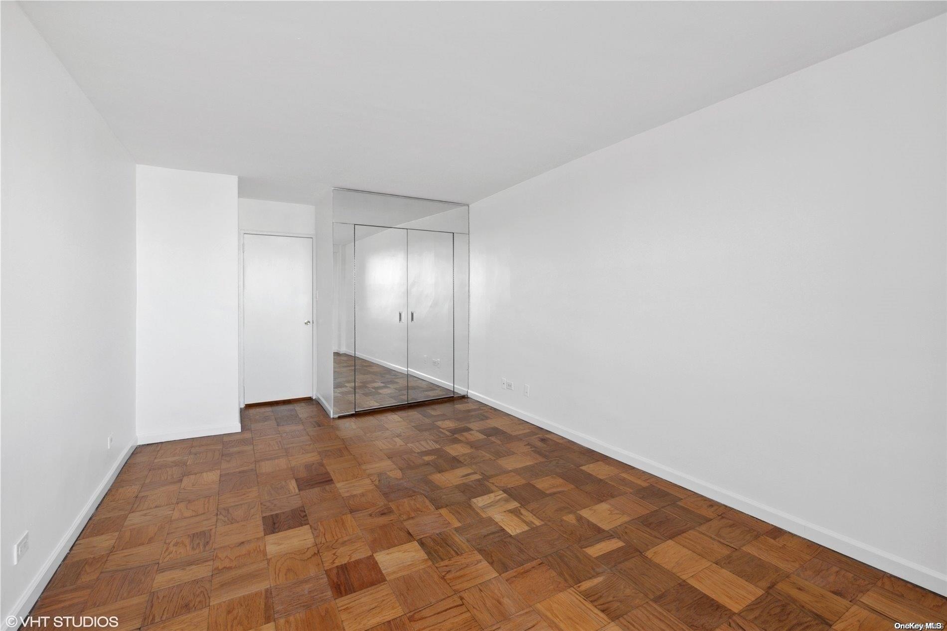61-20 Grand Central Parkway Unit B807, Forest Hills NY 11375