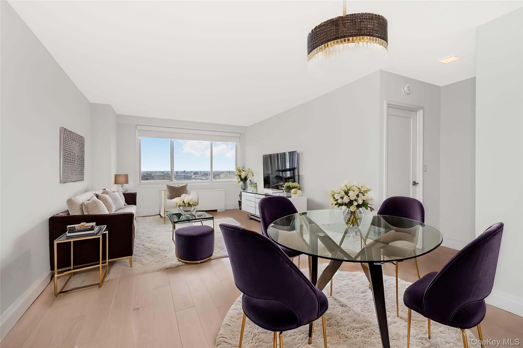 3333 Henry Hudson Parkway Unit 23V, Bronx NY 10463