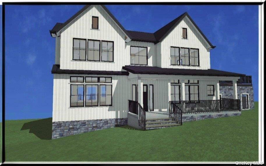 2 Vistas Circle, Smithtown NY 11787