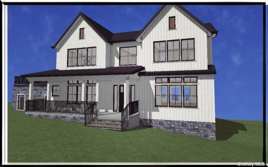 2 Alexandra Court, Manorville NY 11949