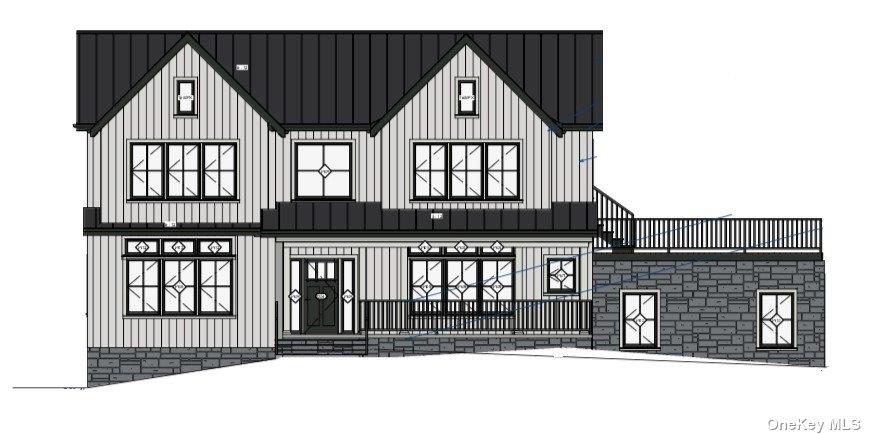 4 Alexandra Court, Manorville NY 11949