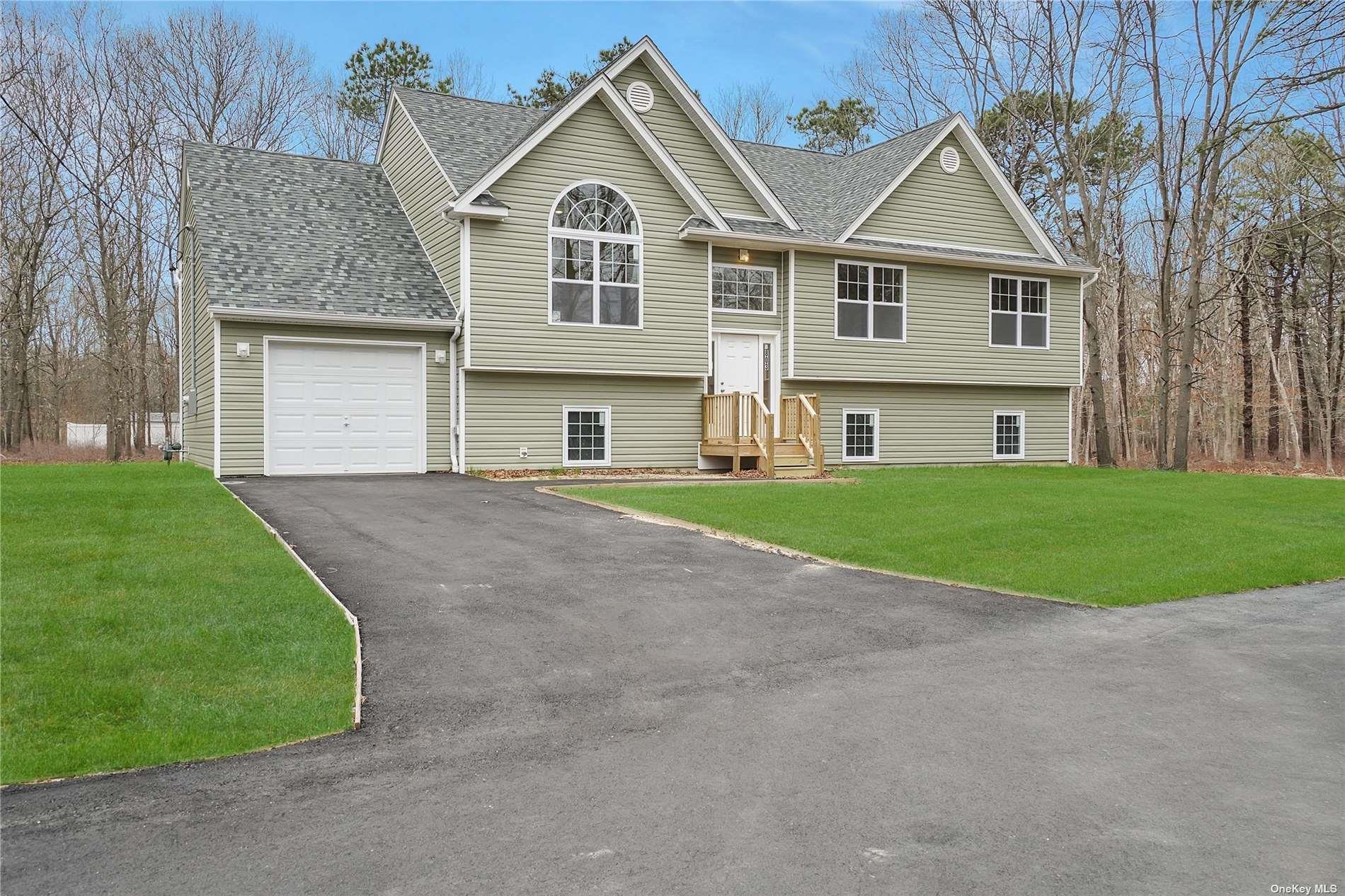 Lot 4 Bunker Lane, Middle Island NY 11953