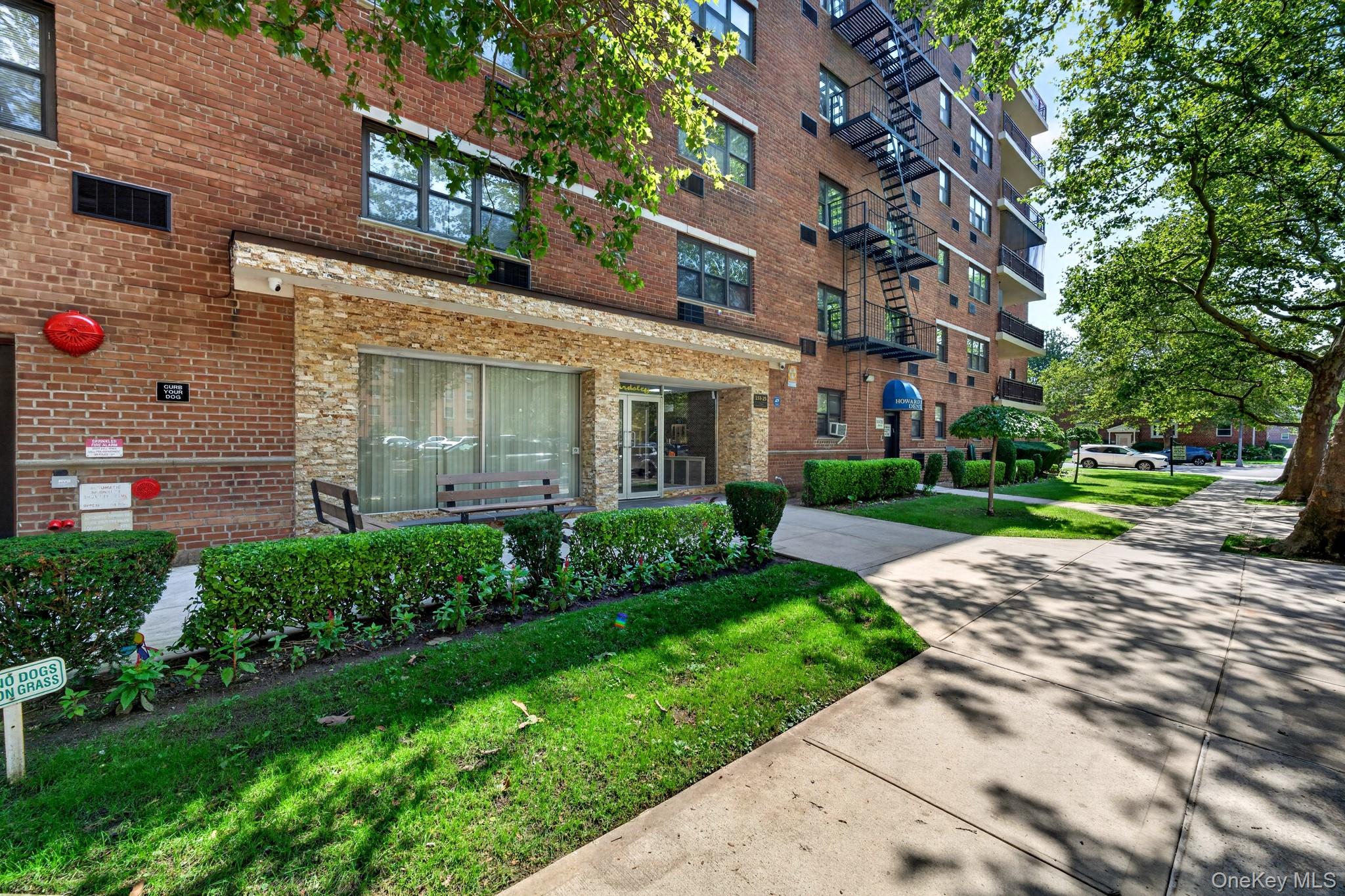 153-25 88th St Unit 1k, Howard Beach NY 11414