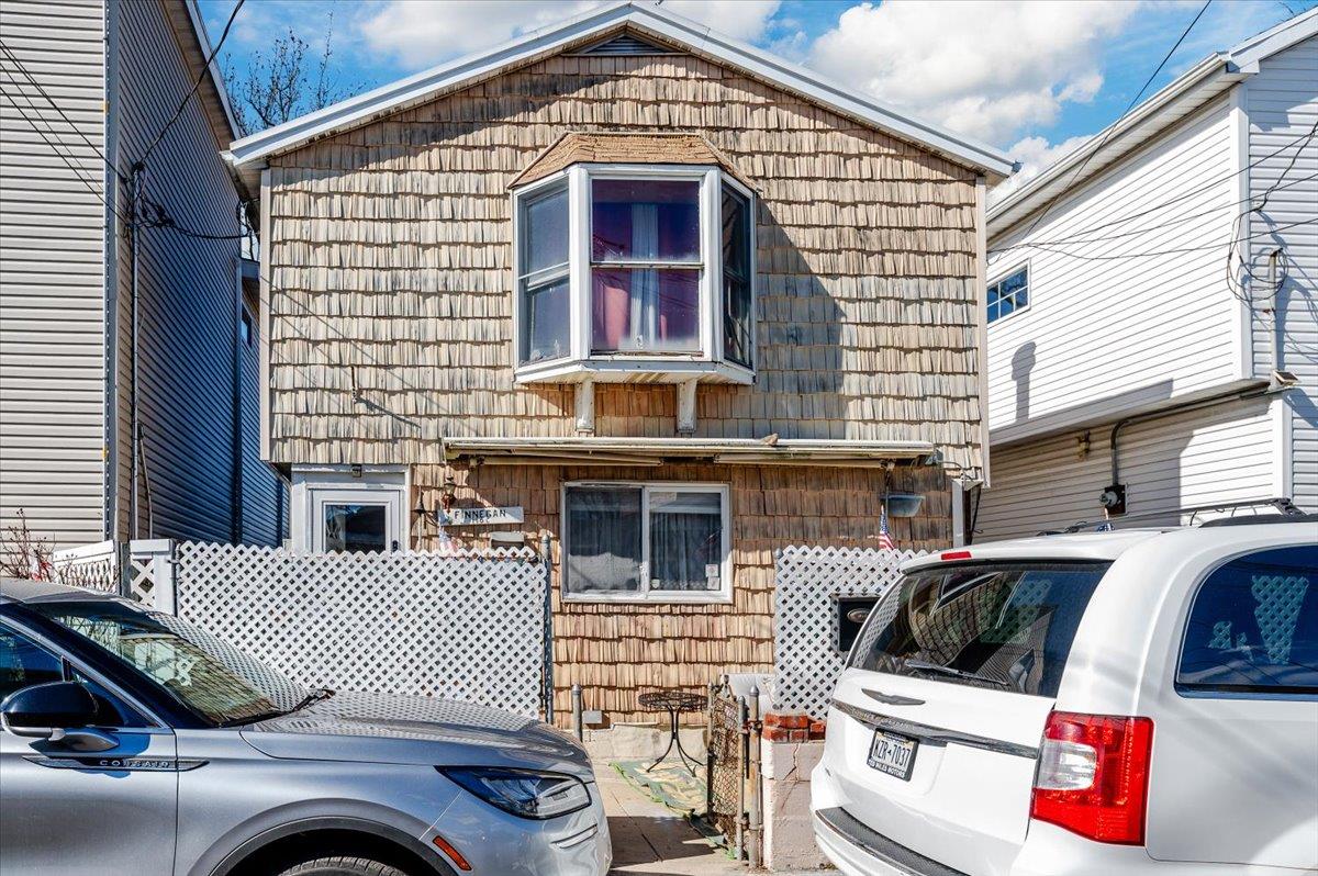110 Edgewater Park Unit C, Bronx NY 10465