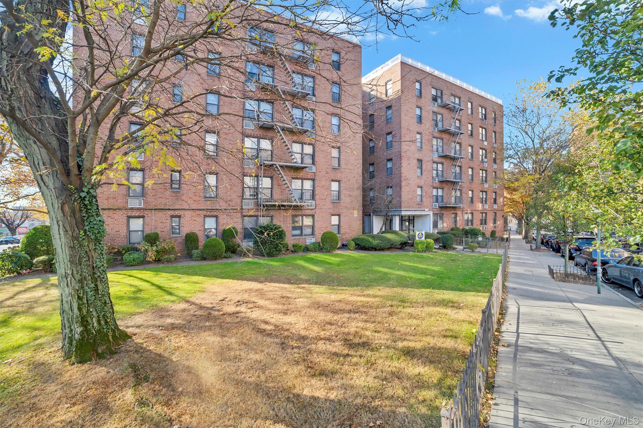 836 Tilden Street Unit 5E, Bronx NY 10467
