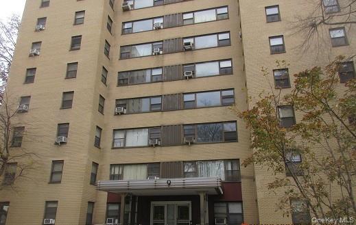 9 Fordham Hill Oval Unit 9F, Bronx NY 10468