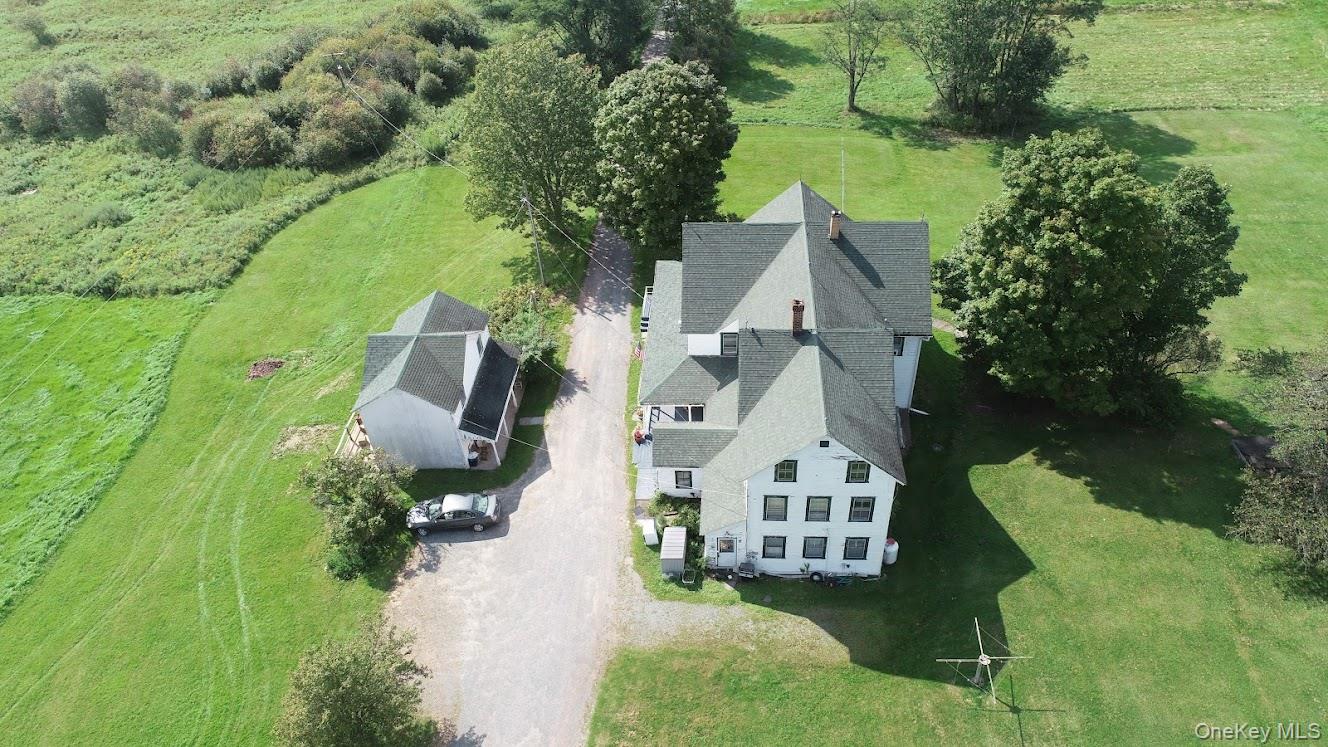 354 E Hill Road, Jeffersonville NY 12748