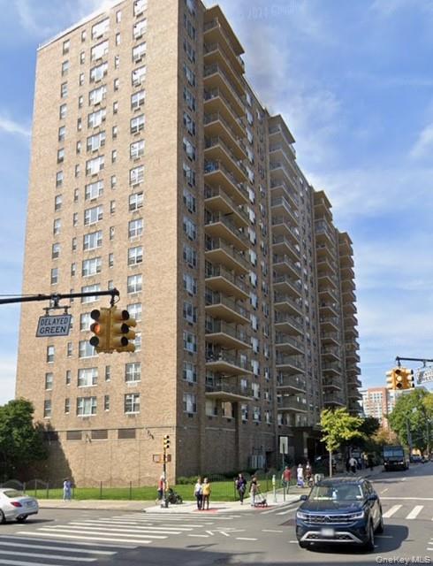4140 Union Street Unit 18J, Flushing NY 11355