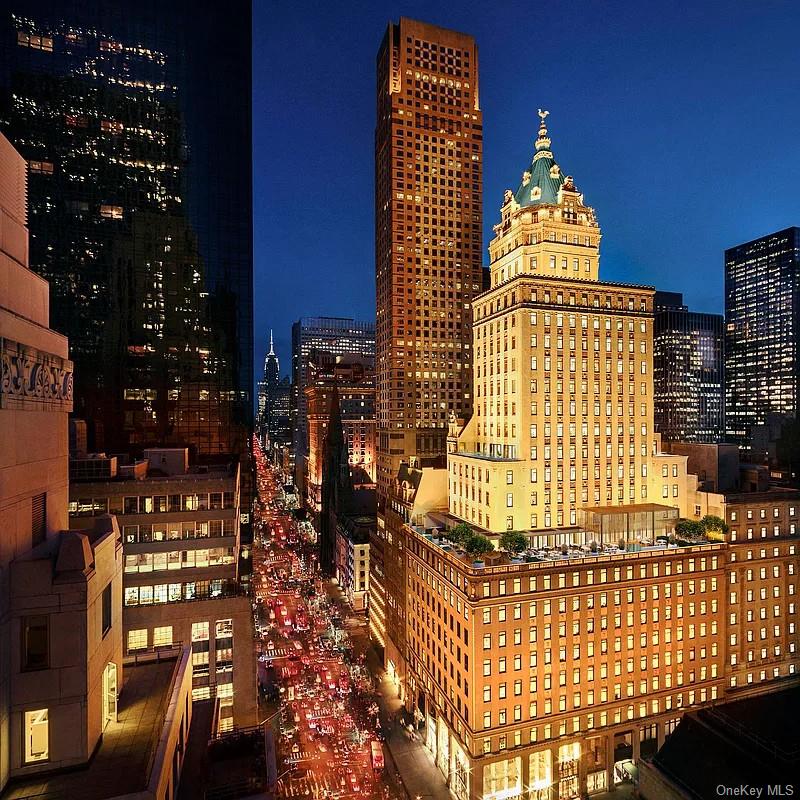 730 5th Avenue Unit 17B, Manhattan NY 10019
