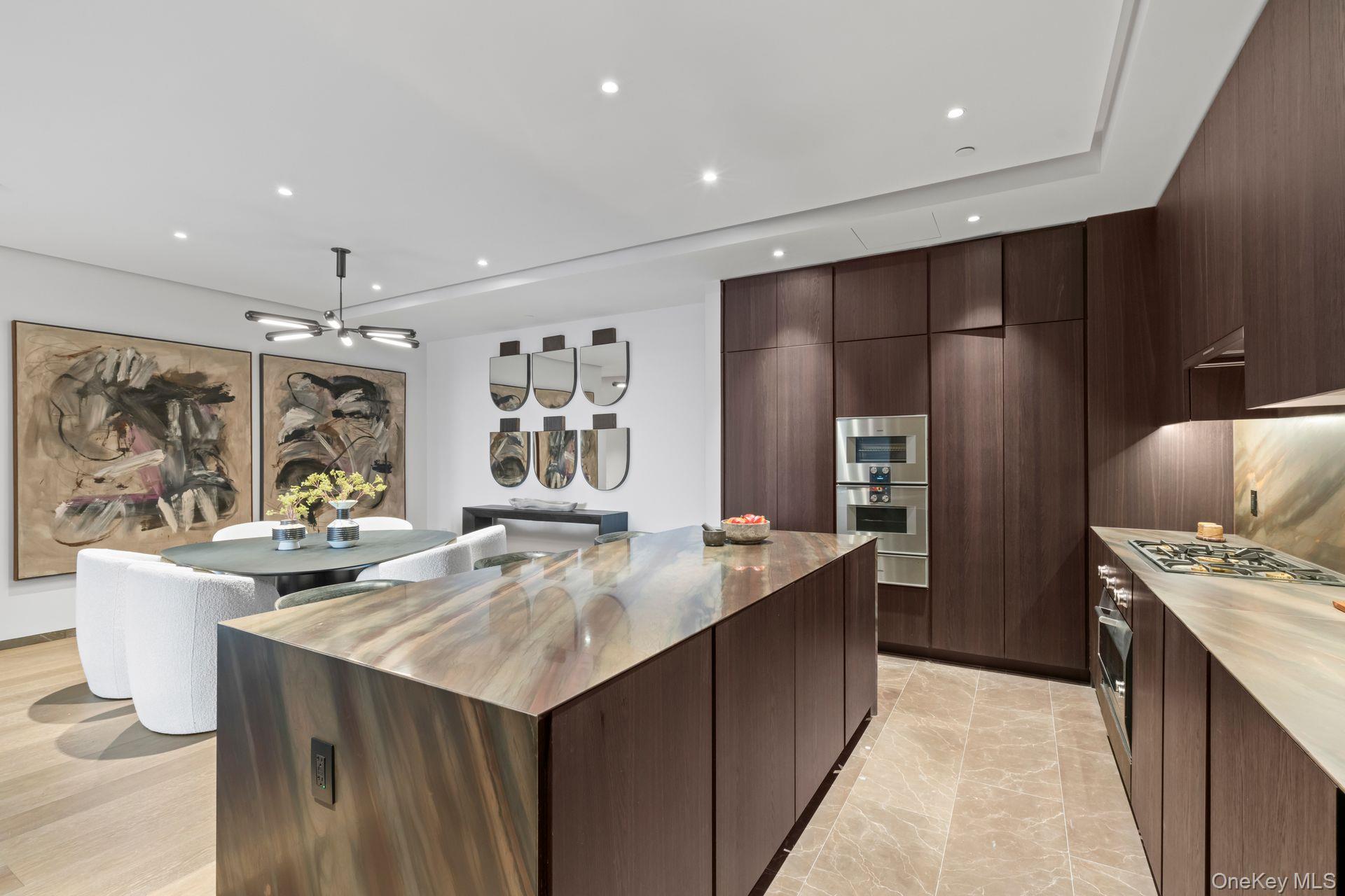 730 5th Avenue Unit 17B, Manhattan NY 10019