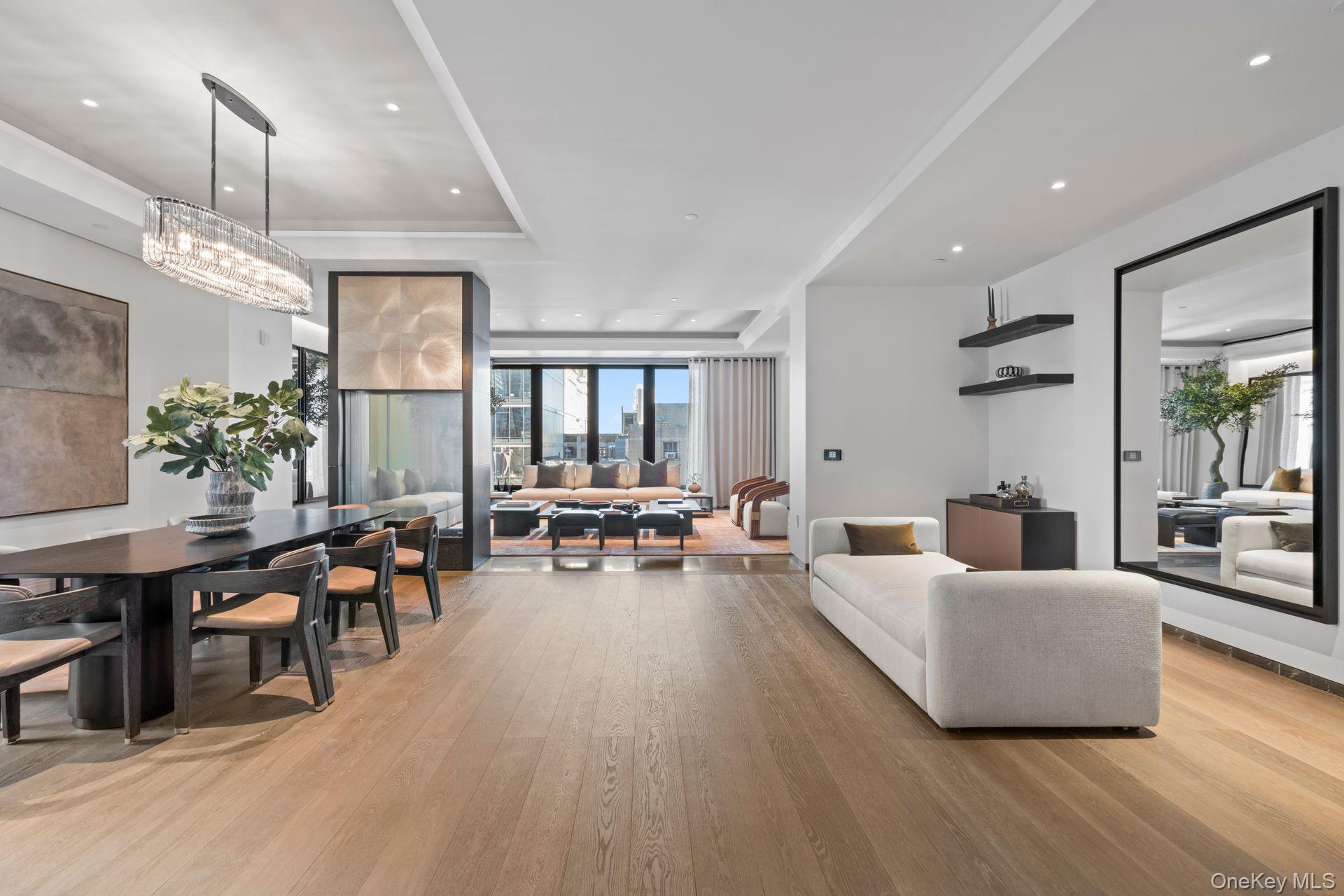 730 5th Avenue Unit 17B, Manhattan NY 10019