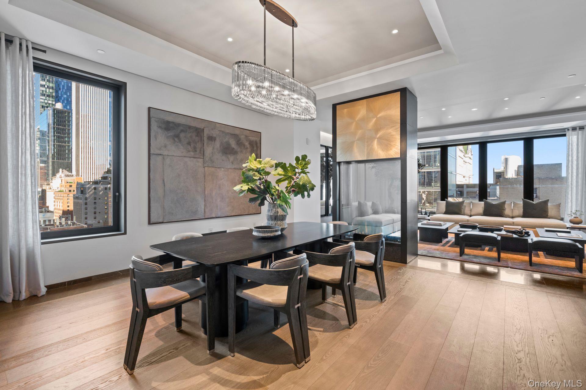 730 5th Avenue Unit 17B, Manhattan NY 10019