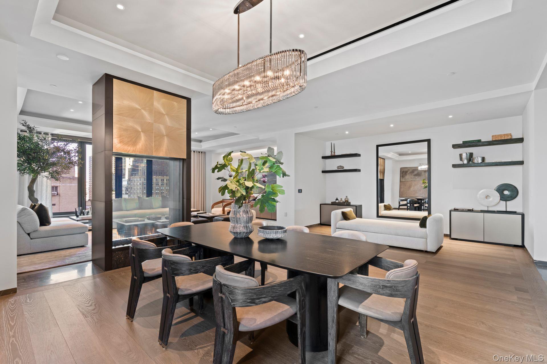 730 5th Avenue Unit 17B, Manhattan NY 10019