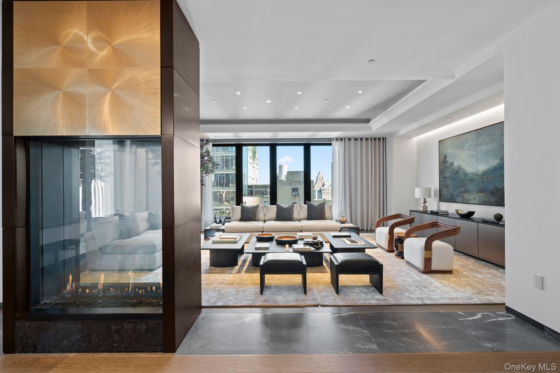 730 5th Avenue Unit 17B, Manhattan NY 10019