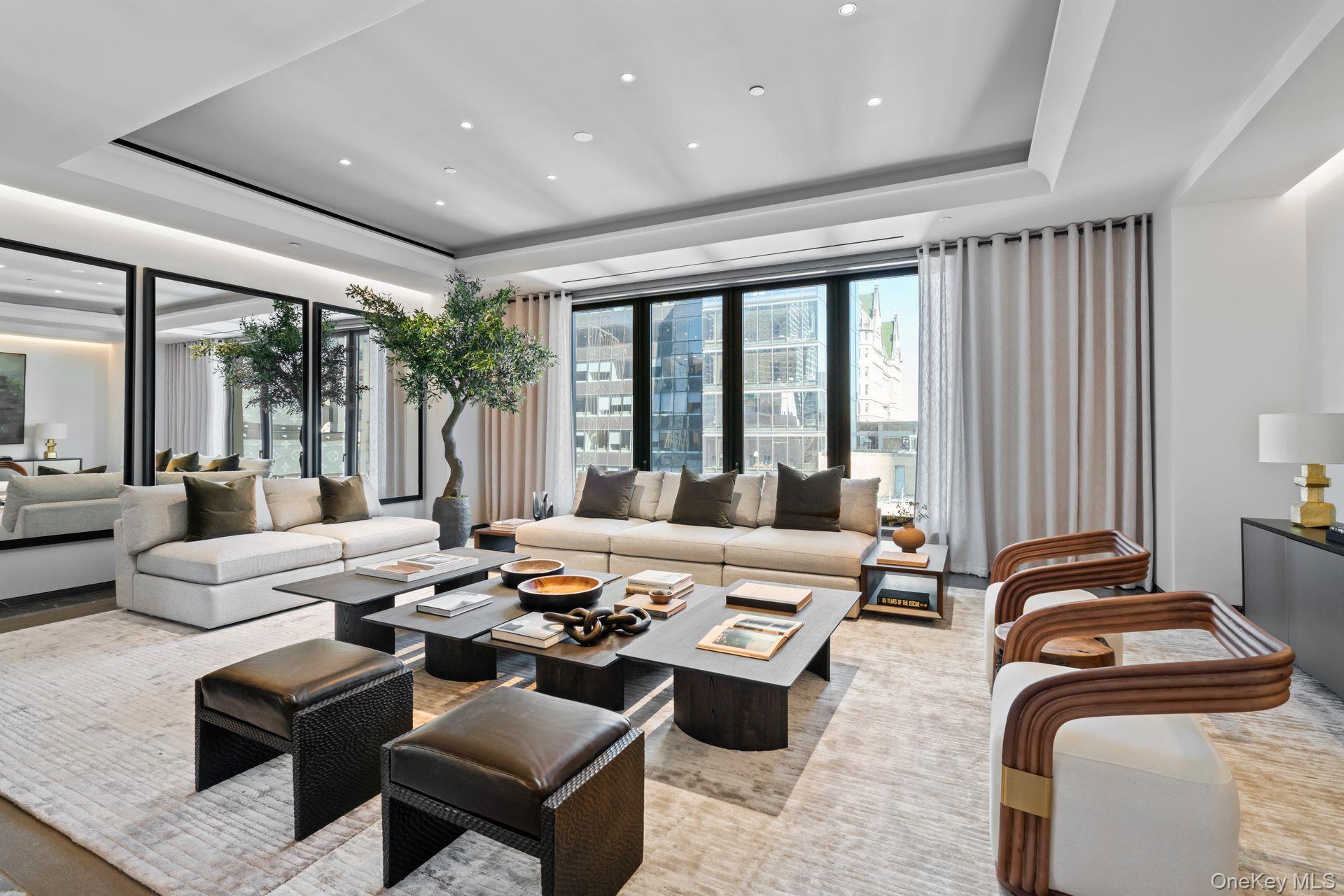 730 5th Avenue Unit 17B, Manhattan NY 10019